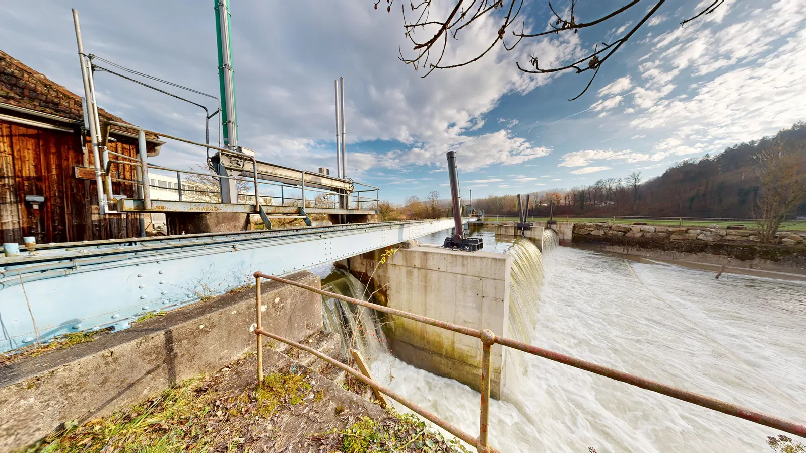 Wehr