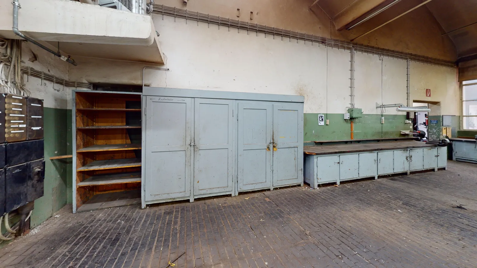 Werkbank